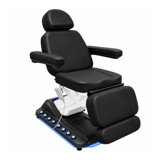 Sillon Camilla Eléctrico