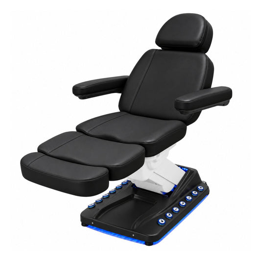 Sillon Camilla Eléctrico