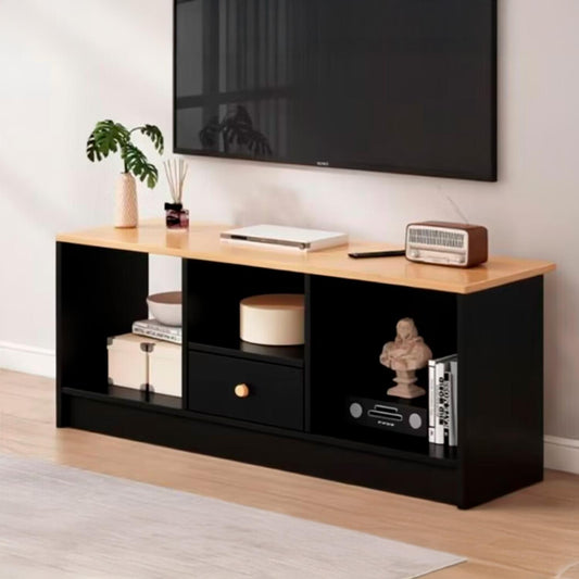 Rack TV cajon 90x30x40cm Chic Home