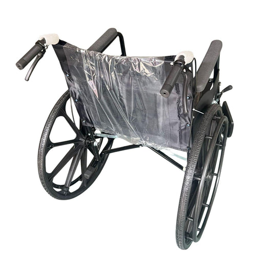 Silla De Ruedas Traumatologica Con Eleva Piernas