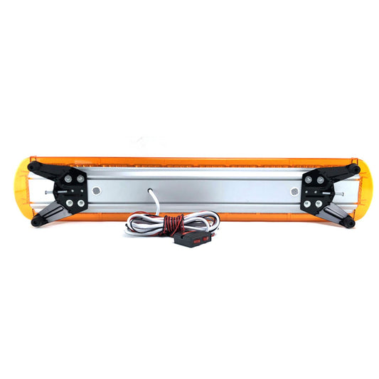 Baliza Led Auto Techo 1.20cmx30cm Estrob