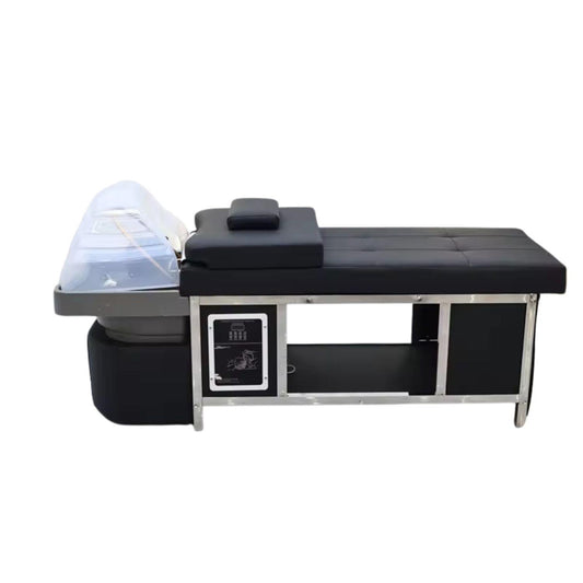 Lavapelo hidroterapia japones spa Pro