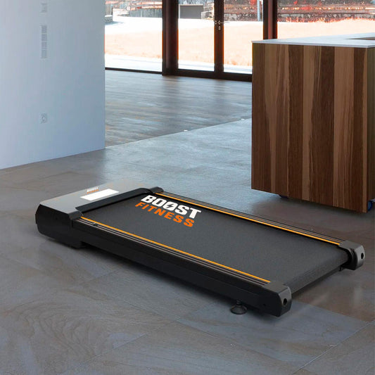 Trotadora Boost Fitness LED 1.5HP 10km/hr 3001W