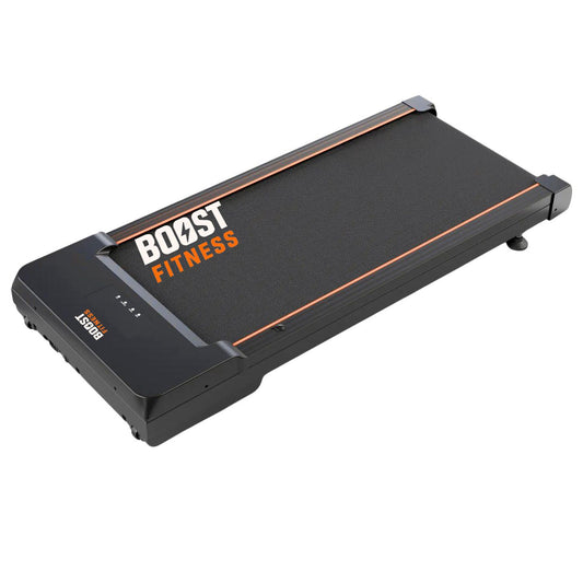 Trotadora Boost Fitness LED 1.5HP 10km/hr 3001W