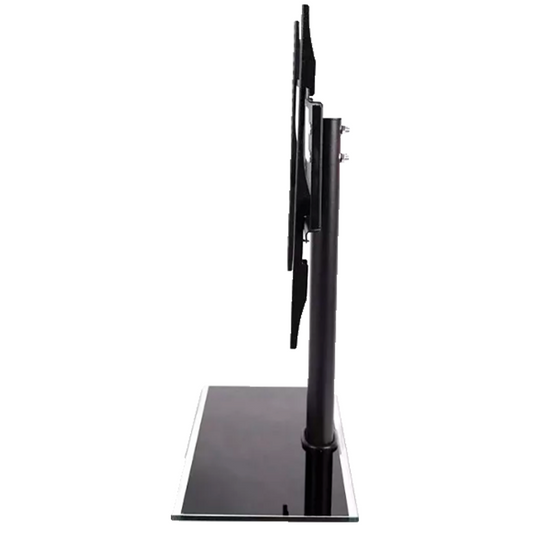 Soporte universal base stand tv movil 37 a 55 pulgadas