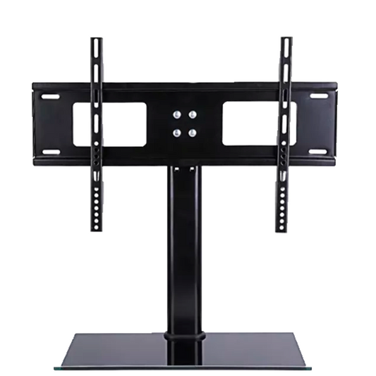 Soporte universal base stand tv movil 37 a 55 pulgadas