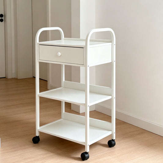 Carro Auxiliar para cosmetología y peluquería